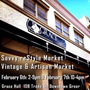 Savvy Restyle Market