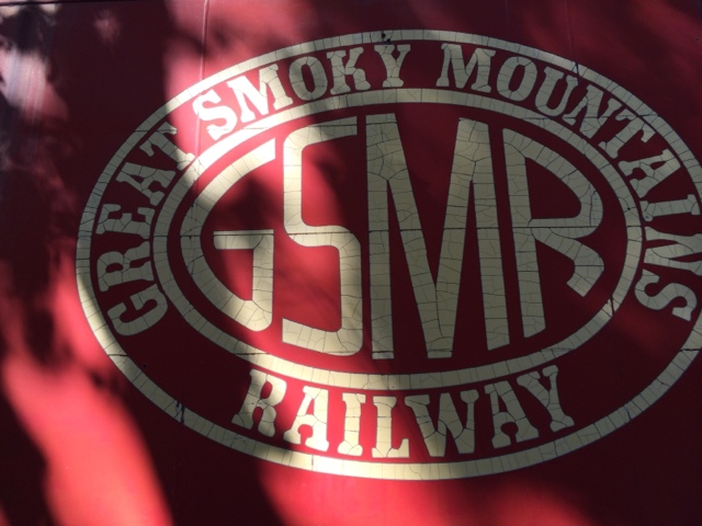 The GSMR